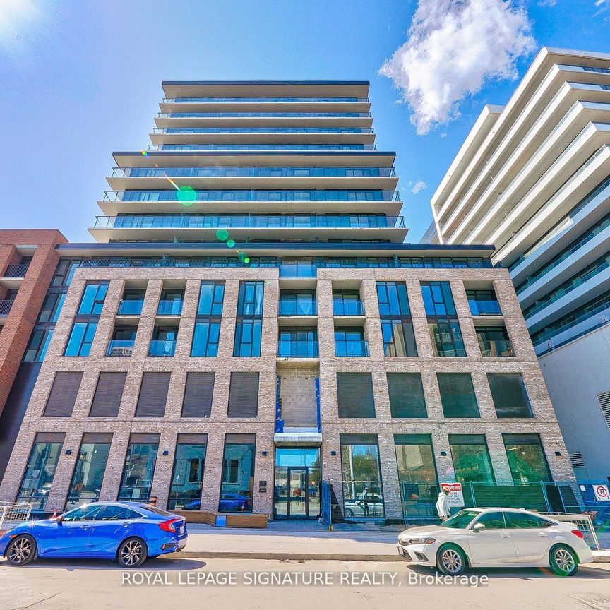 For Lease - 1 Jarvis Street Unit# 1421, Hamilton, Ontario - Photo 1