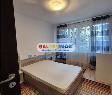 Apartament 2 camere parc Moghioros/etaj 4/ decomandat - Photo 3