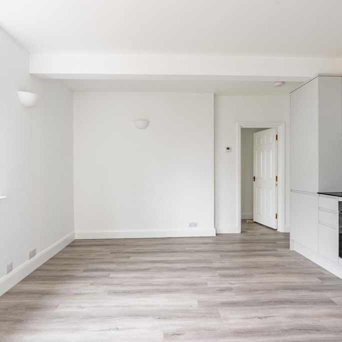 1 bedroom apartment to rent - Photo 1