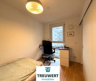 MODERNE BALKONWOHNUNG bei der ALTEN DONAU - Photo 1