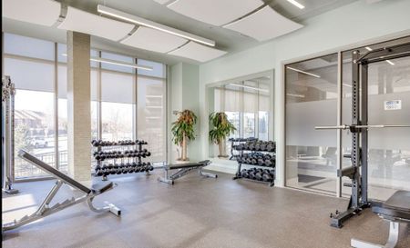 For Lease - 10 Gatineau Drive Unit# 216W, Vaughan, Ontario - Photo 2