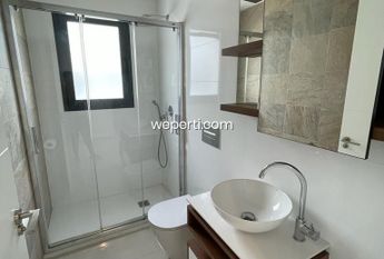 Duplex in Arenales del Sol, Playa de Los Arenales, for rent