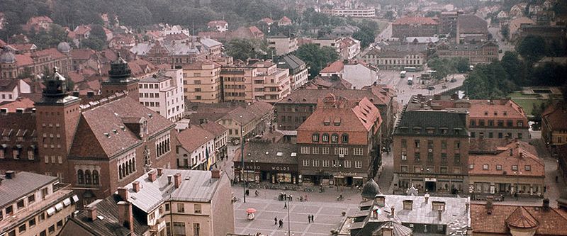 Tunnlandsgatan 13 - Photo 1