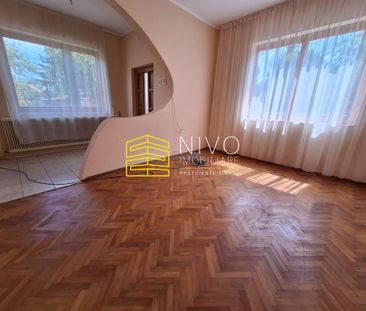 Casă – Sg. de Mureș – Zona Selgros - Fotografie 1