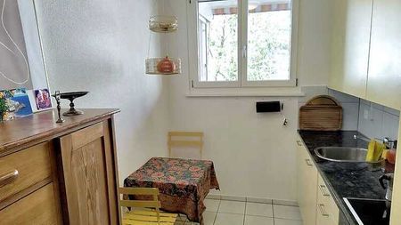 2 Zimmer-Wohnung in Bern - Breitenrain, möbliert, auf Zeit - Photo 3