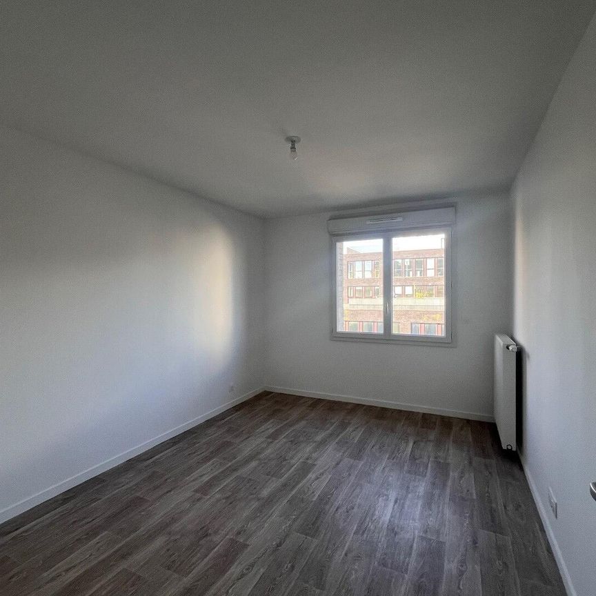 location Appartement T3 DE 60.5m² À BOBIGNY - Photo 1