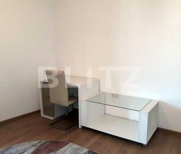 Apartament 3 camere, 87 mp, mobilat lux, garaj, prima inchiriere, zona Bonjour Residence - Photo 4