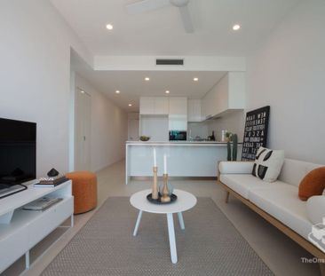 Modern One Bedroom Apartment with Pool and Gym in Prime Newstead Location - Photo 1