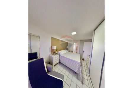 Apartamento em Ponta Negra: 3 Quartos, Ótimo Preço - Foto 4
