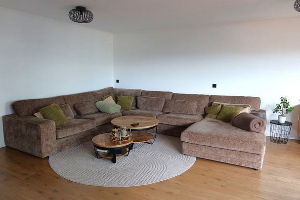 Te huur: Appartement Piet Smitkade in Rotterdam - Photo 1