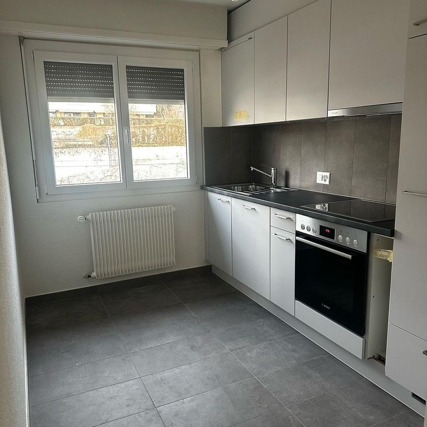 Appartement rénovée de 4,5 pièces à Pully - Foto 1