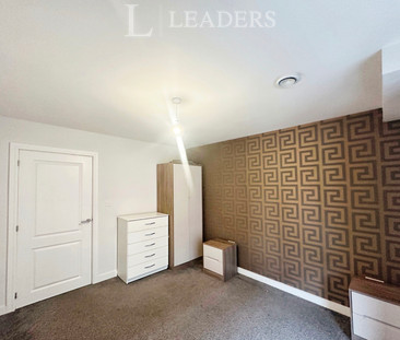 2 bedroom apartment to rent Park Works, 262 Bradford Street, Birmin... - Photo 1