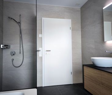 3 Zimmer, 101 m², 3. Stock - Photo 3