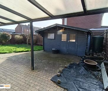 Gezinswoning met tuin, 3 slaapkamers en garage - Photo 6
