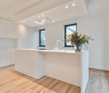 Appartement te huur - foto 3