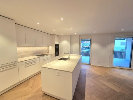 4.5 Zimmer, 132 m², 1. Stock - Foto 5