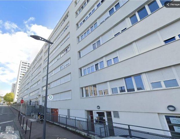 Appartement 2 chambres à Metz - Photo 1