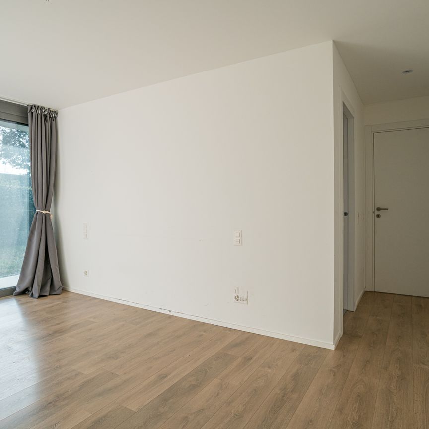 MENDRISIO – APPARTAMENTO CON GIARDINO - Photo 1