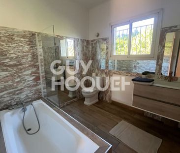 LOCATION : Maison de 4 pièces (128 m²) à LANGLADE - Photo 6