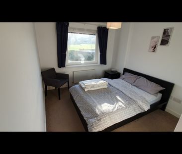 2 Bed Flat, Peffer Bank, EH16 - Photo 4