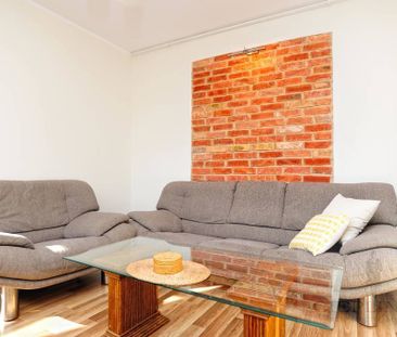 Komfortowy 2poziomowy apartament z 2 łazienkami - Zdjęcie 2