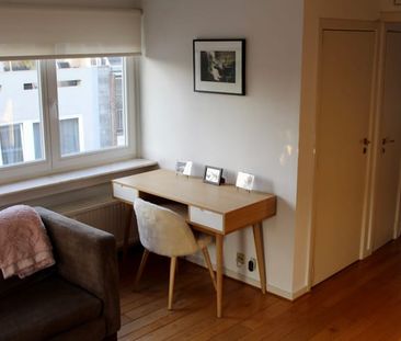 Appartement te huur - Foto 4