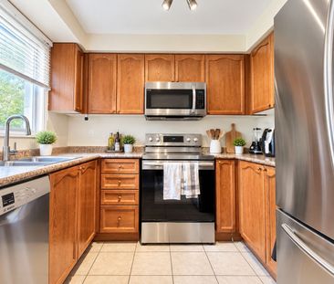 For Lease - 1487 Gulledge Trail, Oakville, Ontario - Photo 5