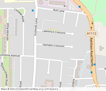 Hamden Crescent, Dagenham - Photo 1