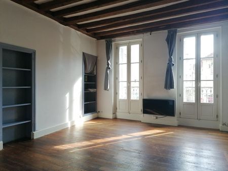 Location Appartement 2 pièces 53m² DIJON 21000 - Photo 2