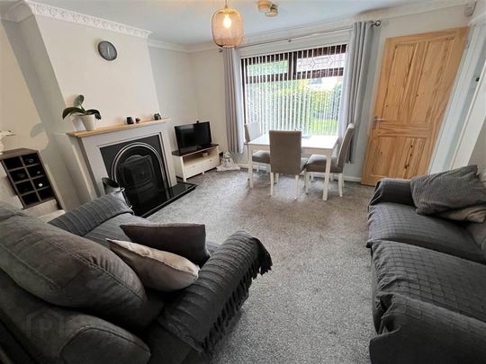 90 De Wind Drive, Comber, BT23 5BL - Photo 1