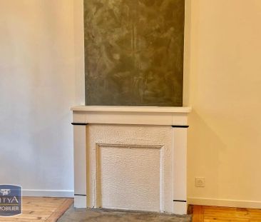 Appartement à louer 1 pièce 36.19m² - Photo 2