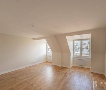 Rental Apartment Neuilly-sur-Seine Sablons - Photo 6