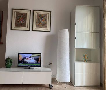 1 room luxury Apartment for rent in Águilas, Spain - Photo 2