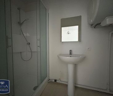 Location Appartement 1 pièce 29m² CAMBRAI 59400 - Photo 1