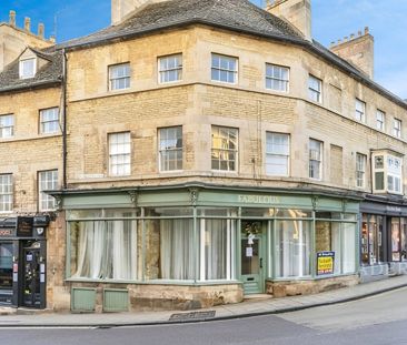 1 bedroom apartment to rent Meadow View, Bath Row, PE9 - Photo 1