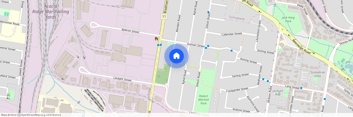 136 Morden Road, Qld 4109, Sunnybank Hills