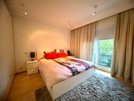 Appartement te huur - Foto 3