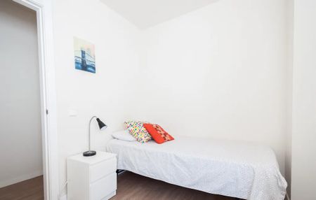 Calle de Santa Feliciana, Madrid, Community of Madrid 28010 - Photo 2