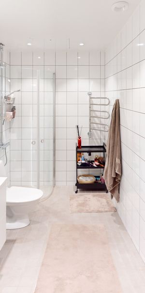 Kungsgatan 46 B - Foto 2