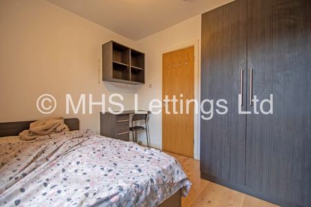 15 Harold Terrace, Leeds, LS6 1PG - Photo 4