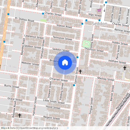 9 Browning Street, Vic 3011, Seddon