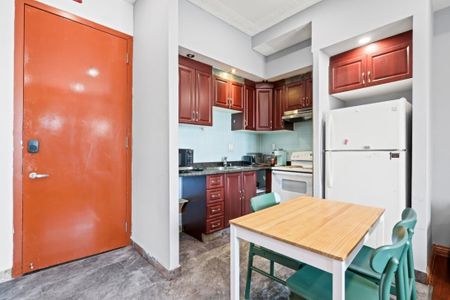 Appartement à louer - Montréal (Le Sud-Ouest) (Côte-Saint-Paul) - Photo 5