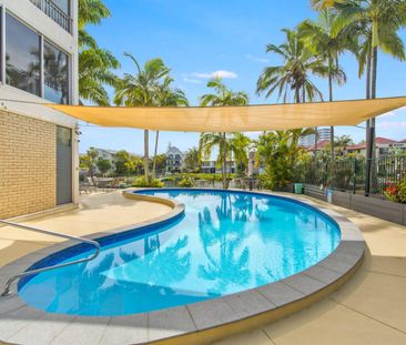 14/11 Paradise Island, Surfers Paradise, QLD 4217 - Photo 6