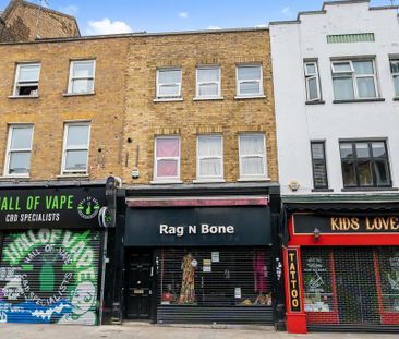 1 bedroom flat to rent - Photo 1