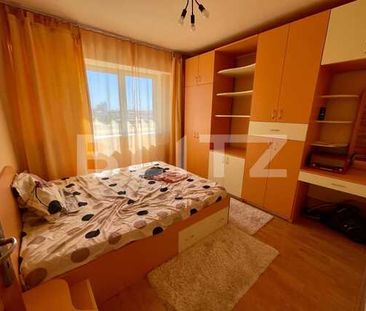 Apartament 2 camere, decomandat, 54mp, zona Gradina Botanica - Fotografie 2