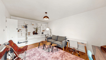 Delamere Terrace, London, W2 - Photo 2