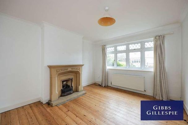 Holwell Place, Pinner, HA5 - Photo 1