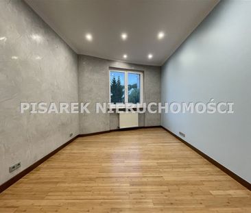 Warszawa M., Warszawa, Ursynów, Kabaty, Rosoła – zdjęcie 3
