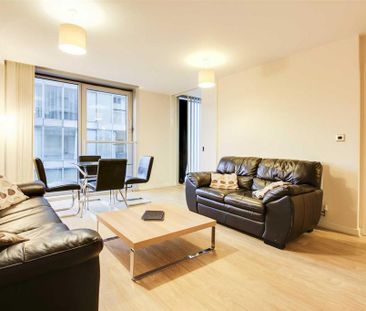 1 bedroom apartment to rent - Photo 1