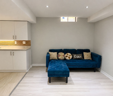 For Lease - 58 Casa Grande Street Unit# Bsmt, Richmond Hill, Ontario - Photo 6